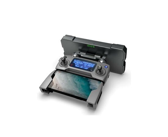 Усилитель сигнала для дрона ALIENTECH Duo II 2.4G/5.8G для Autel Smart Controller (DUO-2458SSB/A-SC), изображение 7 Усилитель сигнала для дрона ALIENTECH Duo II 2.4G/5.8G для Autel Smart Controller (DUO-2458SSB/A-SC), изображение 7