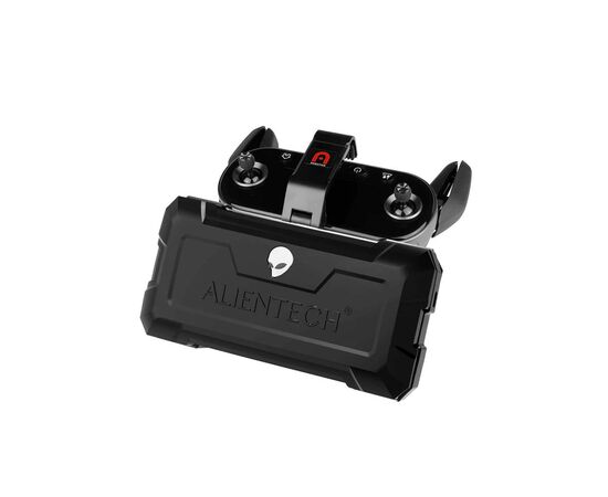 Усилитель сигнала для дрона ALIENTECH Duo II 2.4G/5.8G для DJI RC PRO (DUO-2458SSB/D-M3PRO), изображение 2 Усилитель сигнала для дрона ALIENTECH Duo II 2.4G/5.8G для DJI RC PRO (DUO-2458SSB/D-M3PRO), изображение 2