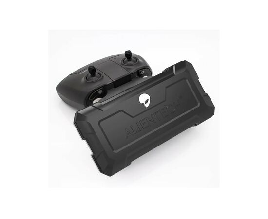 Усилитель сигнала для дрона ALIENTECH Duo II 2.4G/5.8G для DJI RC PRO (DUO-2458SSB/D-M3PRO), изображение 5 Усилитель сигнала для дрона ALIENTECH Duo II 2.4G/5.8G для DJI RC PRO (DUO-2458SSB/D-M3PRO), изображение 5