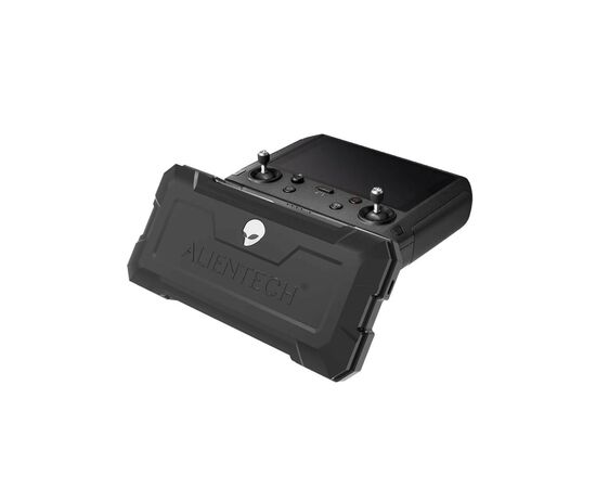 Усилитель сигнала для дрона ALIENTECH Duo II 2.4G/5.8G для DJI RC PRO (DUO-2458SSB/D-M3PRO), изображение 6 Усилитель сигнала для дрона ALIENTECH Duo II 2.4G/5.8G для DJI RC PRO (DUO-2458SSB/D-M3PRO), изображение 6
