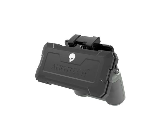 Усилитель сигнала для дрона ALIENTECH Duo II 2.4G/5.8G для DJI RC PRO (DUO-2458SSB/D-M3PRO), изображение 7 Усилитель сигнала для дрона ALIENTECH Duo II 2.4G/5.8G для DJI RC PRO (DUO-2458SSB/D-M3PRO), изображение 7