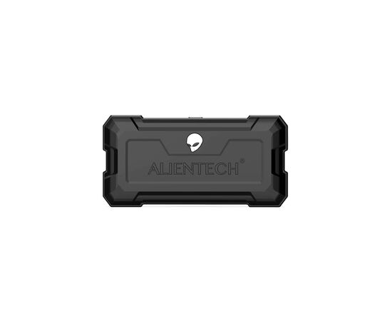 Усилитель сигнала для дрона ALIENTECH Duo II 2.4G/5.8G для DJI RC N1 (RC231) (DUO-2458SSB/MA2), изображение 4 Усилитель сигнала для дрона ALIENTECH Duo II 2.4G/5.8G для DJI RC N1 (RC231) (DUO-2458SSB/MA2), изображение 4