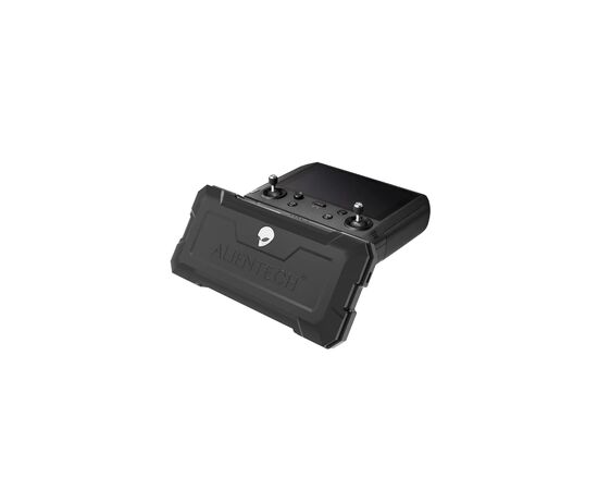 Усилитель сигнала для дрона ALIENTECH Duo II 2.4G/5.8G для DJI RC N1 (RC231) (DUO-2458SSB/MA2), изображение 6 Усилитель сигнала для дрона ALIENTECH Duo II 2.4G/5.8G для DJI RC N1 (RC231) (DUO-2458SSB/MA2), изображение 6