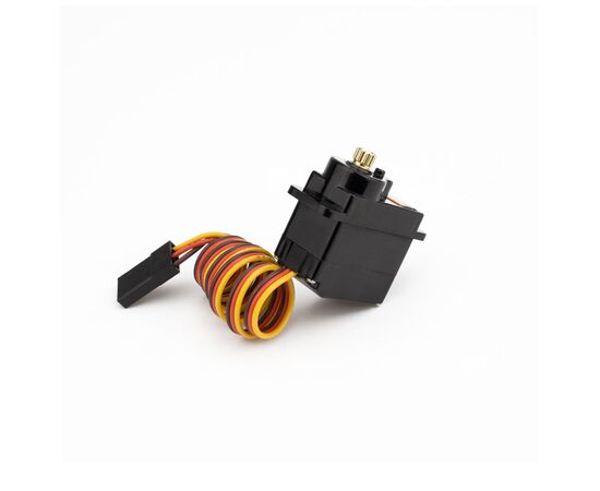 Сервопривод для дрона Emax ES08MA II 12g Mini Metal Gear Analog Servo (0102003010), изображение 2 Сервопривод для дрона Emax ES08MA II 12g Mini Metal Gear Analog Servo (0102003010), изображение 2