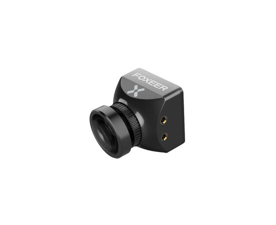 Камера FPV Foxeer Cat_3_Mini H 47 angle_Lens_IRBlock (HS1259-2), зображення 2 Камера FPV Foxeer Cat_3_Mini H 47 angle_Lens_IRBlock (HS1259-2), зображення 2