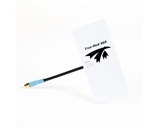 Антена для дрона TrueRC True-MoX 868 RP-SMA (0608597251227)