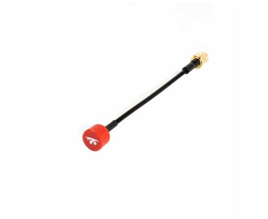 Антена для дрона TrueRC Singularity 5.8GHz RP-SMA 120mm LHCP (0608597253641)