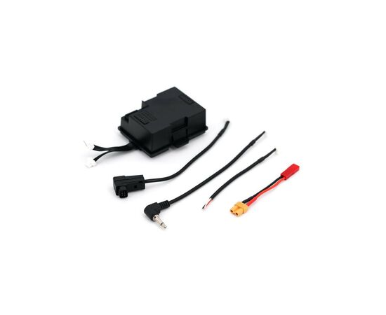 Передатчик (TX) TBS CROSSFIRE TX -LONG RANGE RC TRANSMITTER (HP167-0049), изображение 2 Передатчик (TX) TBS CROSSFIRE TX -LONG RANGE RC TRANSMITTER (HP167-0049), изображение 2