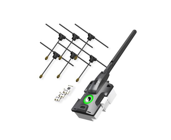 Передавач (TX) TBS TRACER MICRO TX STARTER SET (HP167-0055)