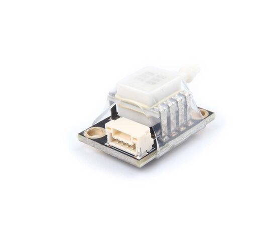Датчик воздушной скорости Holybro Digital Airspeed Sensor (Holybro-19003), изображение 2 Датчик воздушной скорости Holybro Digital Airspeed Sensor (Holybro-19003), изображение 2