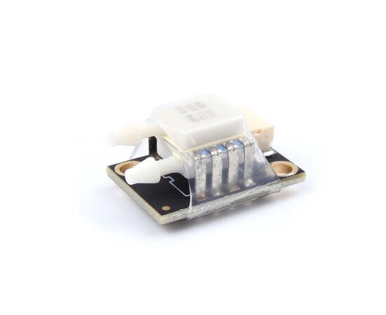 Датчик воздушной скорости Holybro Digital Airspeed Sensor (Holybro-19003), изображение 3 Датчик воздушной скорости Holybro Digital Airspeed Sensor (Holybro-19003), изображение 3