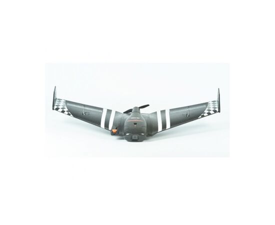 Летающее крыло SonicModell AR Wing Pro Falcon 1000mm Wingspan BLACK (HP0128.0041-PNP), изображение 2 Летающее крыло SonicModell AR Wing Pro Falcon 1000mm Wingspan BLACK (HP0128.0041-PNP), изображение 2