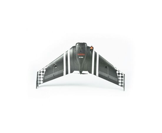 Летающее крыло SonicModell AR Wing Pro Falcon 1000mm Wingspan BLACK (HP0128.0041-PNP), изображение 3 Летающее крыло SonicModell AR Wing Pro Falcon 1000mm Wingspan BLACK (HP0128.0041-PNP), изображение 3