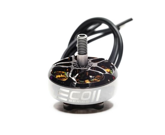 Двигун для дрона Emax ECO II 2807 1500KV (0101096023)