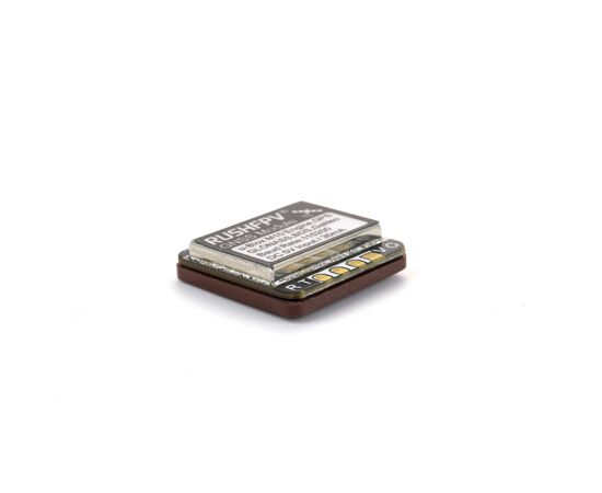 GPS модуль для дрона RushFPV GNSS MINI (GPS1), изображение 2 GPS модуль для дрона RushFPV GNSS MINI (GPS1), изображение 2