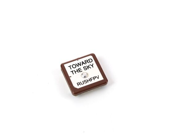 GPS модуль для дрона RushFPV GNSS MINI (GPS1), изображение 3 GPS модуль для дрона RushFPV GNSS MINI (GPS1), изображение 3