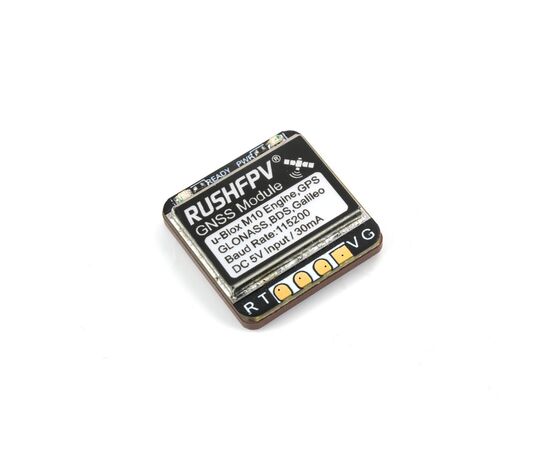 GPS модуль для дрона RushFPV GNSS MINI (GPS1)