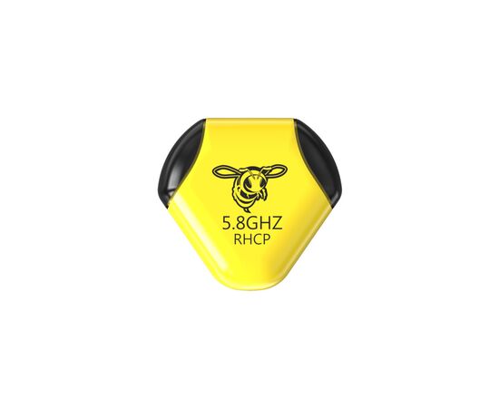 Антенна для дрона SpeedyBee 5.8GHz V2 MMCX RHCP 1 pcs (HP0008.9973), изображение 2 Антенна для дрона SpeedyBee 5.8GHz V2 MMCX RHCP 1 pcs (HP0008.9973), изображение 2