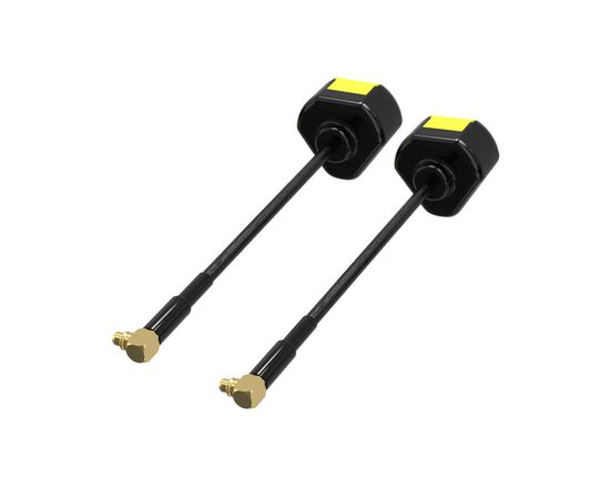 Антена для дрона SpeedyBee 5.8GHz V2 2.8dBi MMCX-90 RHCP 1pcs (HP0008.9972)