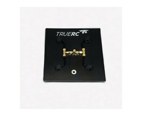 Антенна для дрона TrueRC Gatling 2.4GHz MK II SMA RHCP (0608597254327), изображение 3 Антенна для дрона TrueRC Gatling 2.4GHz MK II SMA RHCP (0608597254327), изображение 3