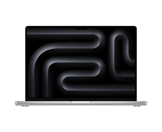 Ноутбук Apple MacBook Pro 16 A2991 M3 Pro Silver (MRW63UA/A)