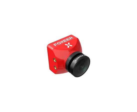 Камера FPV Foxeer Toothless2_Mini 1.7mm_1200TVL 72 angle (HS1239-72), изображение 3 Камера FPV Foxeer Toothless2_Mini 1.7mm_1200TVL 72 angle (HS1239-72), изображение 3