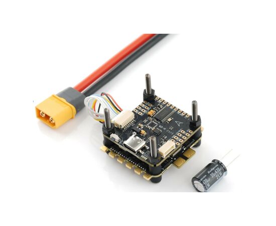 Політний стек Hobbyporter F722+65A (HP0010.9963)