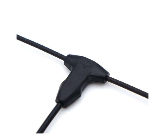 Антенна для дрона TBS Crossfire Stock TX V2 SMA SUT1, изображение 3 Антенна для дрона TBS Crossfire Stock TX V2 SMA SUT1, изображение 3