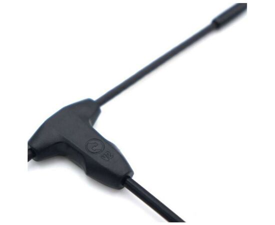 Антенна для дрона TBS Crossfire_Stock TX V2 SMA (FART-CRSF-2), изображение 2 Антенна для дрона TBS Crossfire_Stock TX V2 SMA (FART-CRSF-2), изображение 2