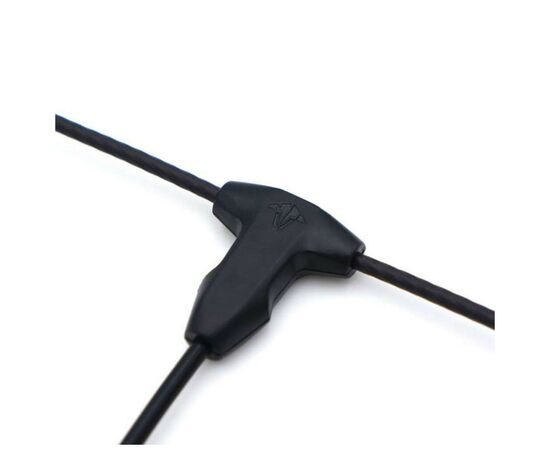 Антенна для дрона TBS Crossfire_Stock TX V2 SMA (FART-CRSF-2), изображение 3 Антенна для дрона TBS Crossfire_Stock TX V2 SMA (FART-CRSF-2), изображение 3