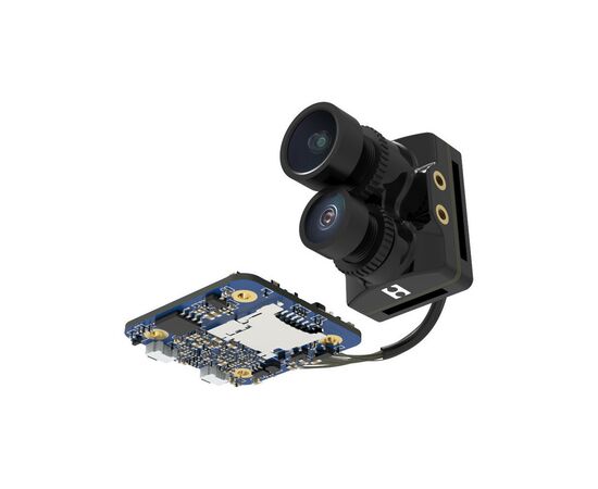 Камера FPV RunCam Hybrid 2 (HP008.0061-2), изображение 3 Камера FPV RunCam Hybrid 2 (HP008.0061-2), изображение 3