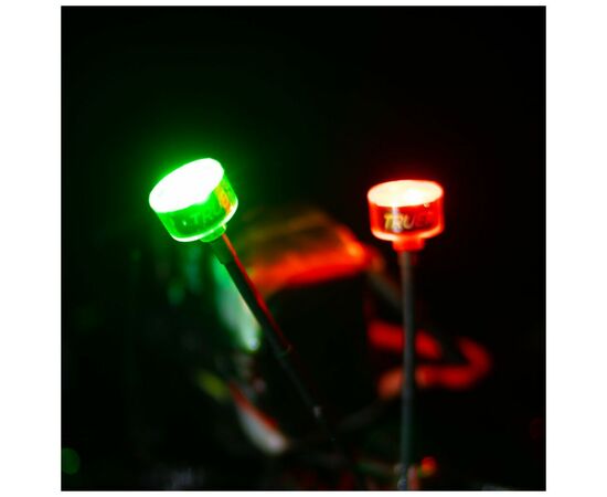 Антена для дрона TrueRC BLAZE 5.5GHz 110mm MMCX90 RHCP (608597252637-1)