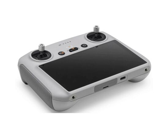 Пульт управления для дрона DJI RC Remote Controller (CP.RC.00000005.01), изображение 3 Пульт управления для дрона DJI RC Remote Controller (CP.RC.00000005.01), изображение 3