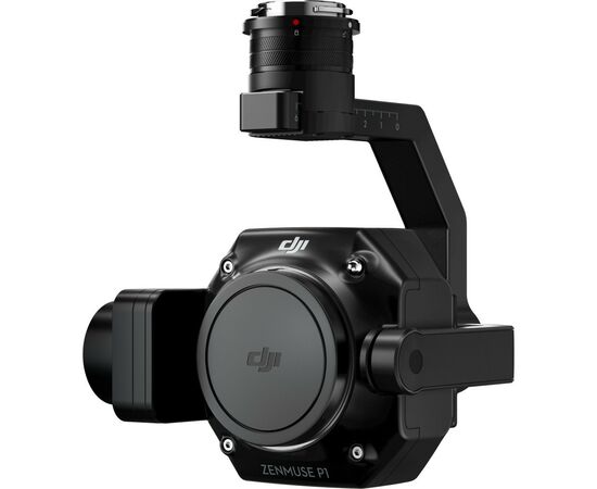 Подвес для дрона DJI Zenmuse P1 (CP.ZM.00000136.01), изображение 3 Подвес для дрона DJI Zenmuse P1 (CP.ZM.00000136.01), изображение 3