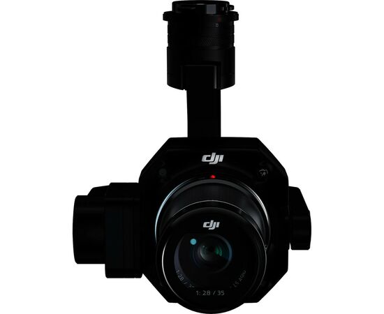 Подвес для дрона DJI Zenmuse P1 (CP.ZM.00000136.01), изображение 4 Подвес для дрона DJI Zenmuse P1 (CP.ZM.00000136.01), изображение 4