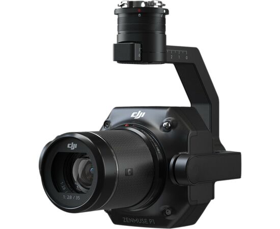 Підвіс для дрона DJI Zenmuse P1 (CP.ZM.00000136.01)