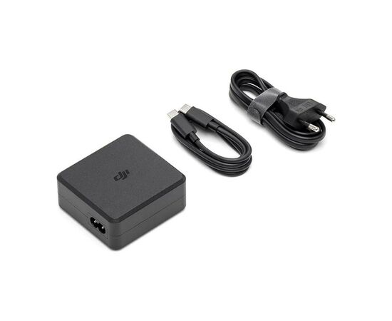 Зарядний пристрій для дрона DJI Charging Hub USB-C 100W for Mavic 3 (CP.EN.00000425.01)