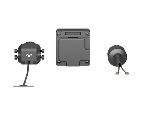 Відеосистема FPV DJI O3 Air Unit (CP.FP.00000070.01), зображення 3 Відеосистема FPV DJI O3 Air Unit (CP.FP.00000070.01), зображення 3