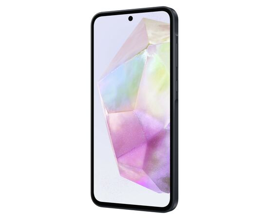 Мобильный телефон Samsung Galaxy A35 5G 6/128Gb Awesome Navy (SM-A356BZKBEUC), изображение 7 Мобильный телефон Samsung Galaxy A35 5G 6/128Gb Awesome Navy (SM-A356BZKBEUC), изображение 7