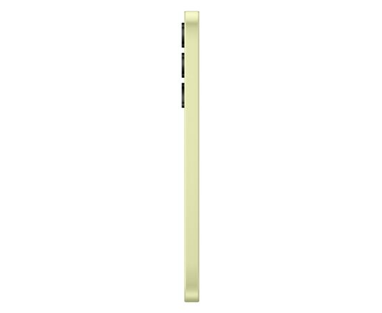 Мобильный телефон Samsung Galaxy A35 5G 6/128Gb Awesome Lemon (SM-A356BZYBEUC), изображение 8 Мобильный телефон Samsung Galaxy A35 5G 6/128Gb Awesome Lemon (SM-A356BZYBEUC), изображение 8