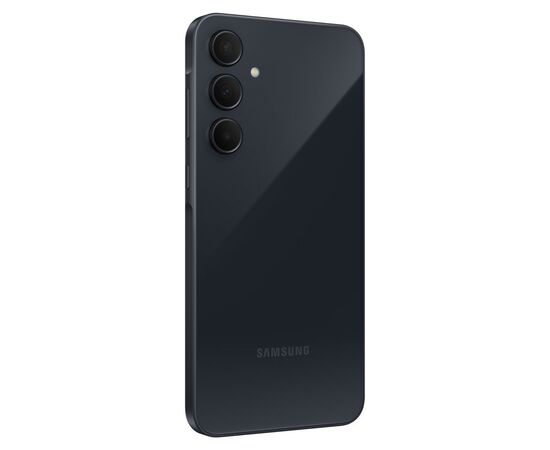Мобильный телефон Samsung Galaxy A35 5G 8/256Gb Awesome Navy (SM-A356BZKGEUC), изображение 4 Мобильный телефон Samsung Galaxy A35 5G 8/256Gb Awesome Navy (SM-A356BZKGEUC), изображение 4