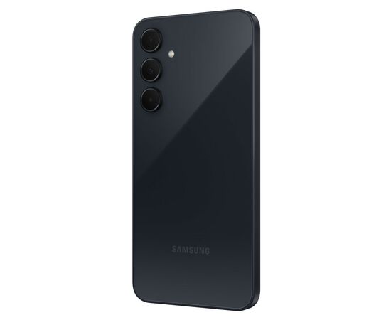 Мобильный телефон Samsung Galaxy A35 5G 8/256Gb Awesome Navy (SM-A356BZKGEUC), изображение 5 Мобильный телефон Samsung Galaxy A35 5G 8/256Gb Awesome Navy (SM-A356BZKGEUC), изображение 5