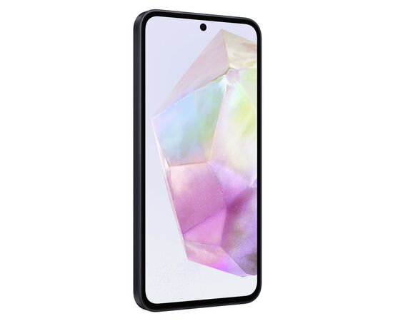 Мобильный телефон Samsung Galaxy A35 5G 8/256Gb Awesome Navy (SM-A356BZKGEUC), изображение 6 Мобильный телефон Samsung Galaxy A35 5G 8/256Gb Awesome Navy (SM-A356BZKGEUC), изображение 6