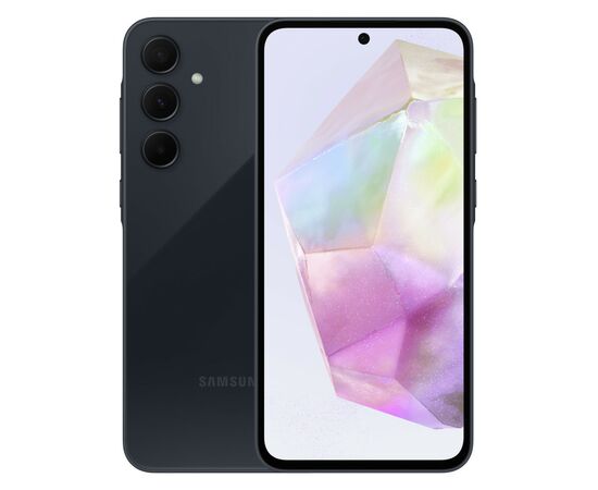 Мобильный телефон Samsung Galaxy A35 5G 8/256Gb Awesome Navy (SM-A356BZKGEUC)
