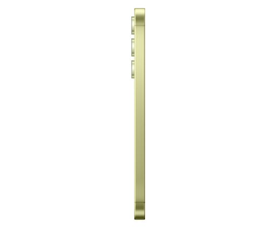 Мобильный телефон Samsung Galaxy A55 5G 8/256Gb Awesome Lemon (SM-A556BZYCEUC), изображение 8 Мобильный телефон Samsung Galaxy A55 5G 8/256Gb Awesome Lemon (SM-A556BZYCEUC), изображение 8