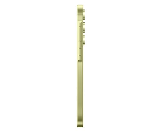 Мобильный телефон Samsung Galaxy A55 5G 8/256Gb Awesome Lemon (SM-A556BZYCEUC), изображение 9 Мобильный телефон Samsung Galaxy A55 5G 8/256Gb Awesome Lemon (SM-A556BZYCEUC), изображение 9