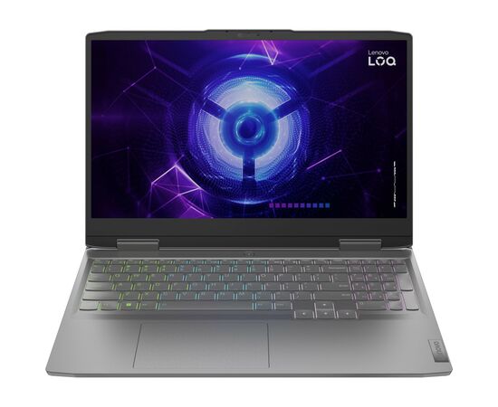 Ноутбук Lenovo LOQ 15IRH8 (82XV009UPB)