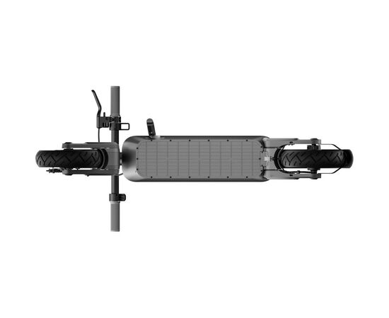 Електросамокат Xiaomi Mi Electric Scooter 4 Ultra (910900), зображення 10 Електросамокат Xiaomi Mi Electric Scooter 4 Ultra (910900), зображення 10