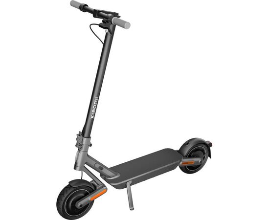 Електросамокат Xiaomi Mi Electric Scooter 4 Ultra (910900), зображення 8 Електросамокат Xiaomi Mi Electric Scooter 4 Ultra (910900), зображення 8