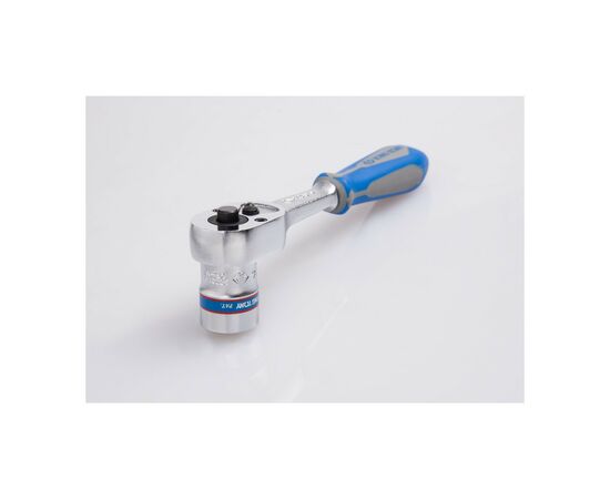 Набор инструментов KING TONY 1/4" 21 шт. (2524MRV), изображение 5 Набор инструментов KING TONY 1/4" 21 шт. (2524MRV), изображение 5